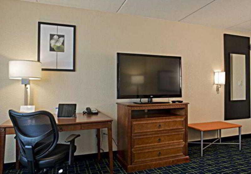 Fairfield Inn & Suites By Marriott Valdosta Luaran gambar