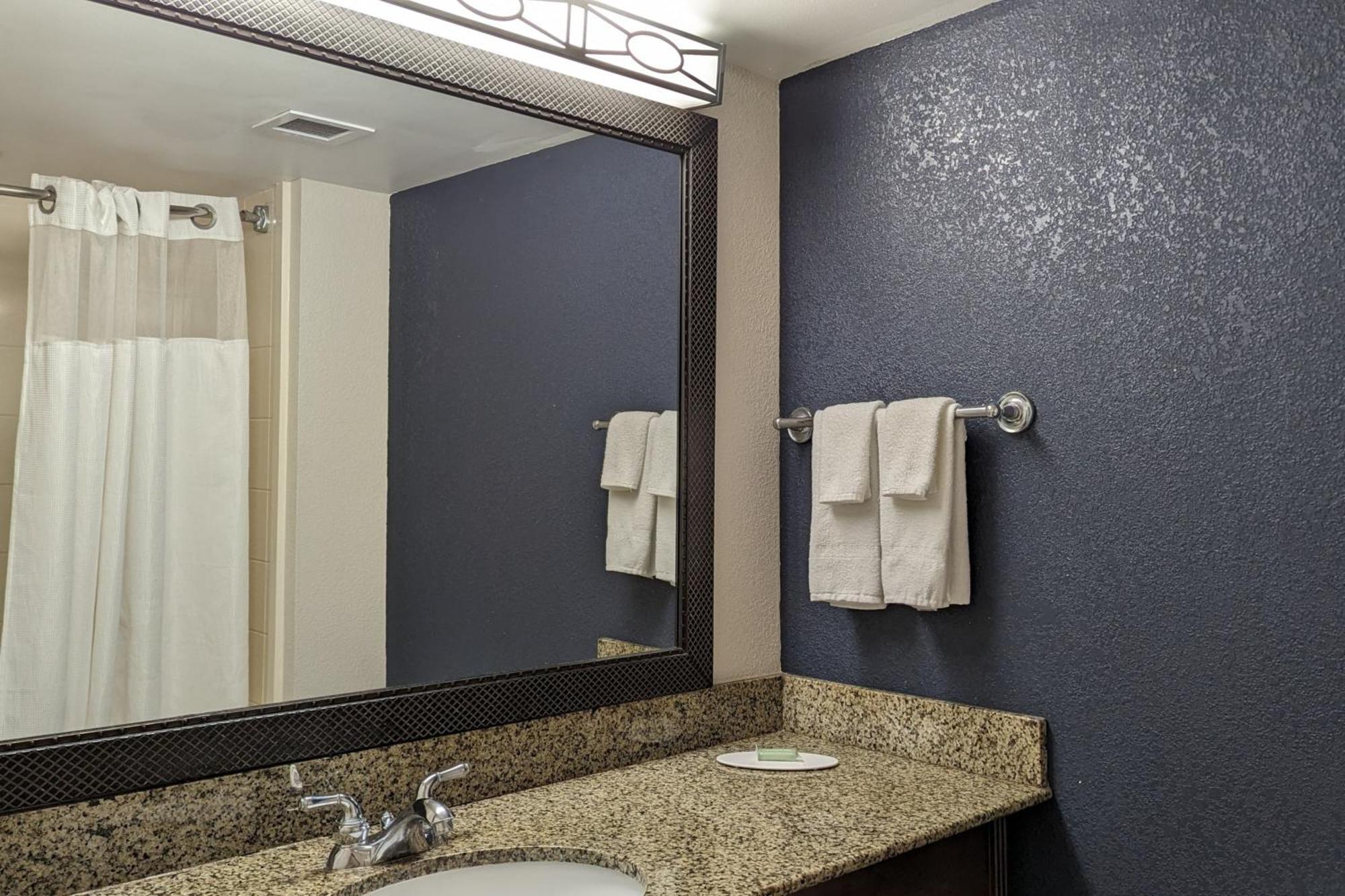 Fairfield Inn & Suites By Marriott Valdosta Luaran gambar