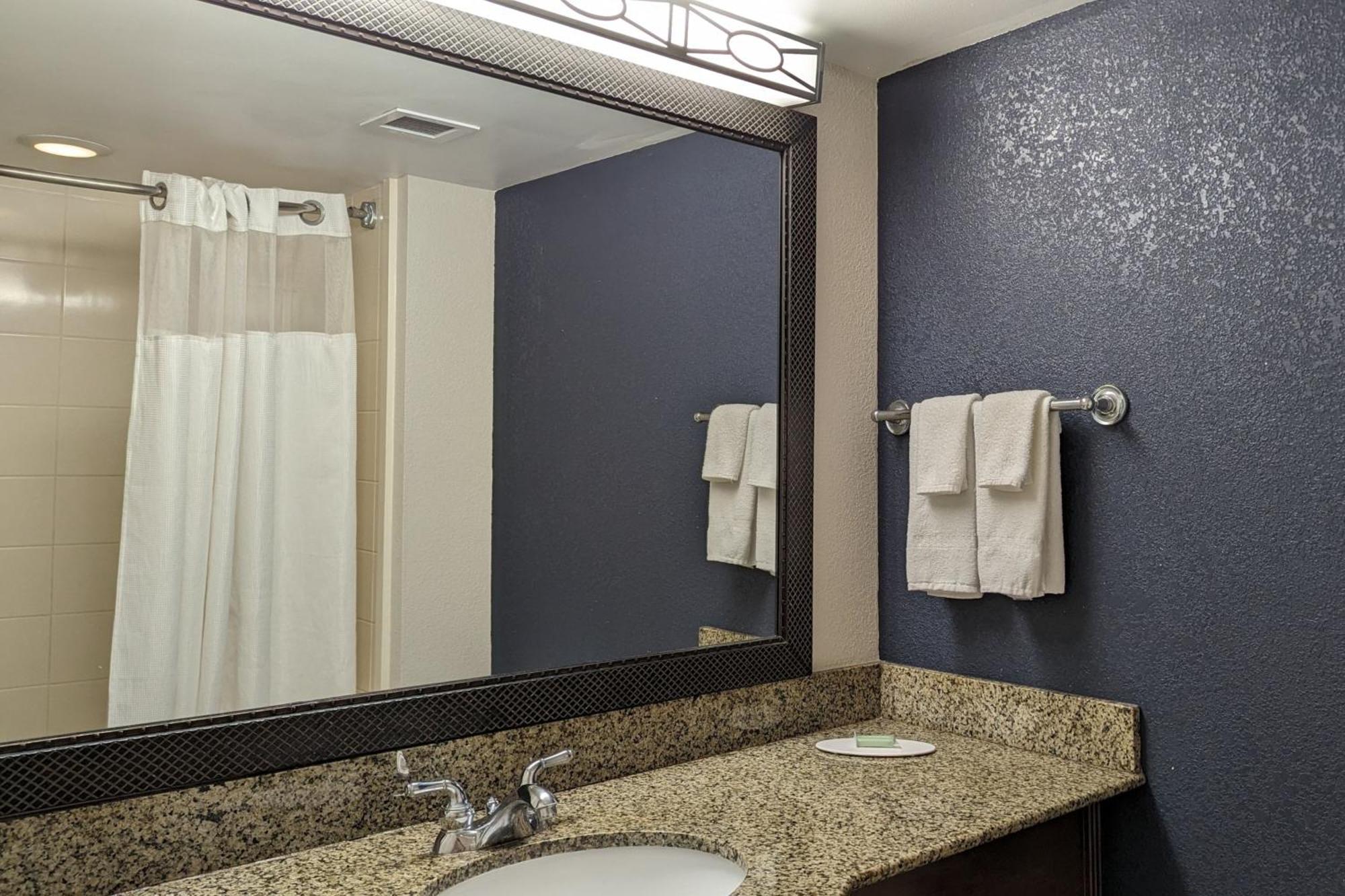 Fairfield Inn & Suites By Marriott Valdosta Luaran gambar