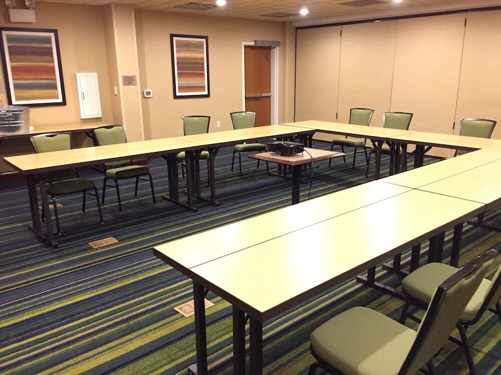 Fairfield Inn & Suites By Marriott Valdosta Luaran gambar